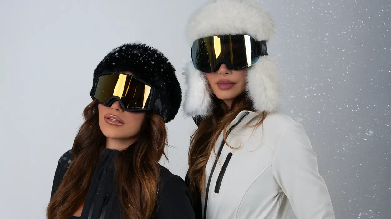 Ovaj modni dodatak morate imati za sljedeći ski trip!