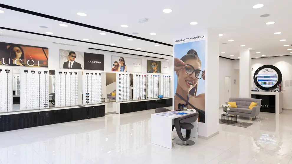 Optika Anda