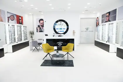 Stop Shop Ivanec