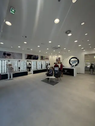 Stop Shop Sinj