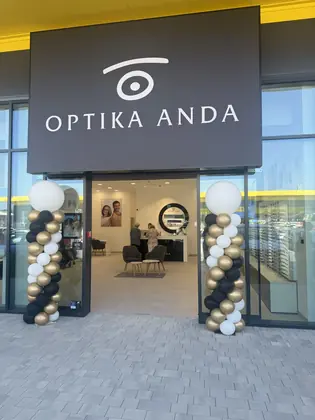 Stop Shop Sinj