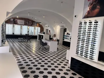 Optika Anda Varaždin