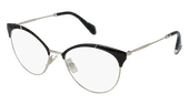Miu Miu 0MU 50PV 1AB1O1 54-1
