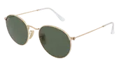 Ray Ban 0RB3447N 53 001-1