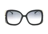 Gucci GG0762S-001 56 Sunglass WOMAN-0