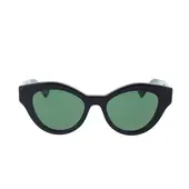Gucci GG0957S-001 51 Sunglass WOMAN ACETATE-0