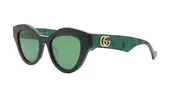 Gucci GG0957S-001 51 Sunglass WOMAN ACETATE-1