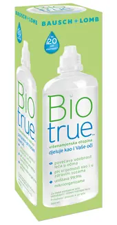 Tekućine Biotrue-1