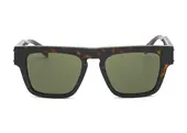 AM0397S-002 52 Sunglass MAN RECYCLED ACE-0