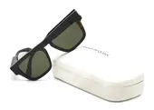AM0397S-002 52 Sunglass MAN RECYCLED ACE-3