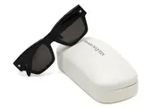 AM0409S-001 53 Sunglass MAN RECYCLED ACE-3