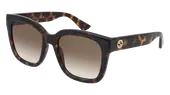 GG1338S-003 54 Sunglass WOMAN INJECTION-1