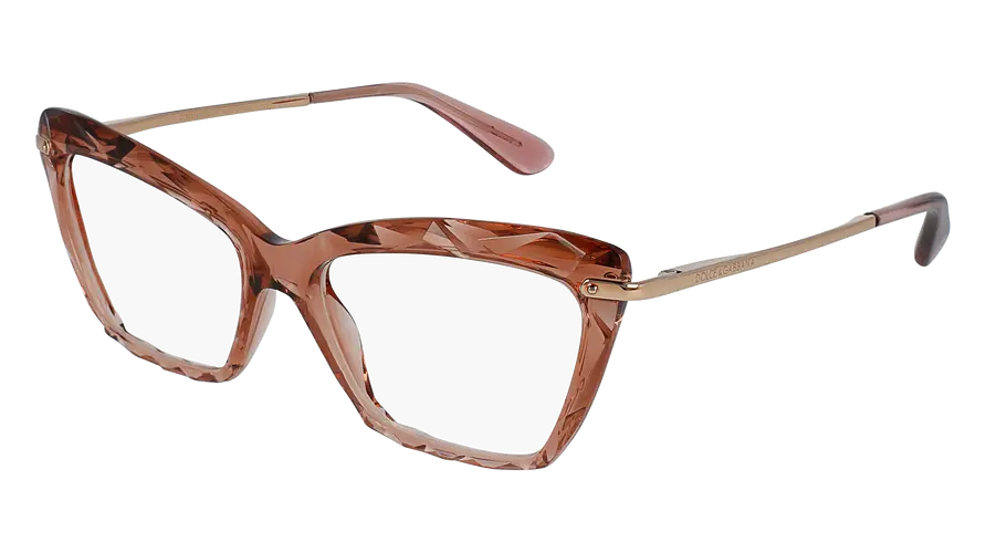 Dolce & Gabbana 0DG5025 53 3148-1