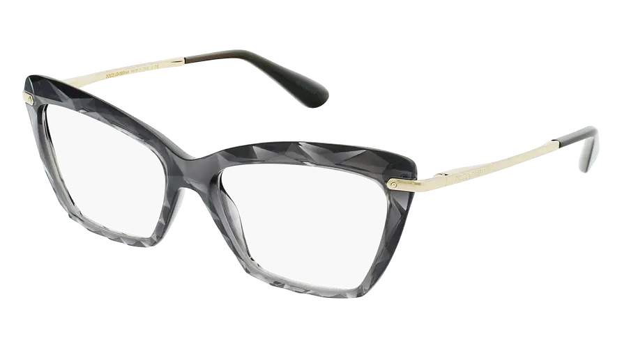 Dolce & Gabbana 0DG5025 53 504-1