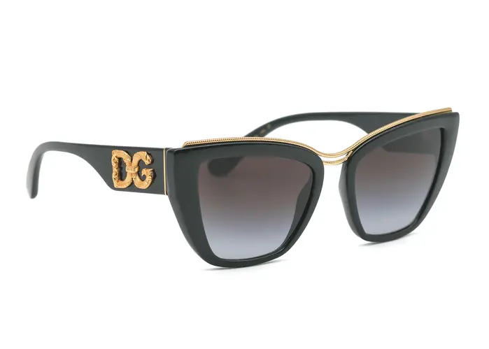 Dolce & Gabbana 0DG6144 54 501/8G-1