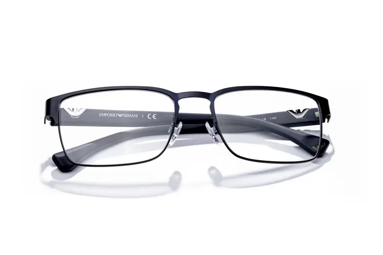 Emporio Armani 0EA1027 55 3100-3