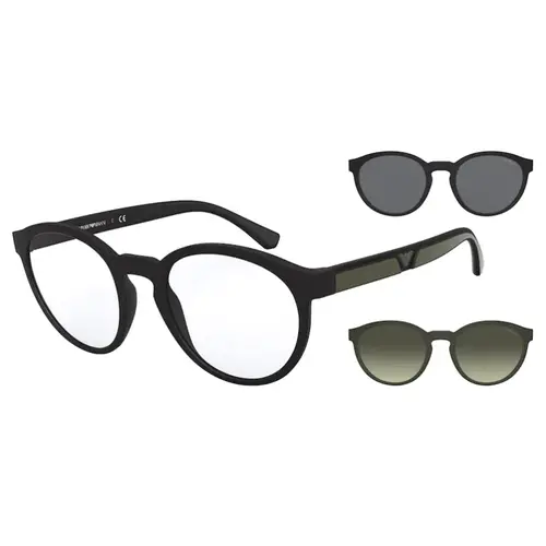 Emporio Armani 0EA4152 52 50421W-0