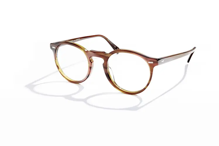 Oliver Peoples 0OV5186 50 1011-1