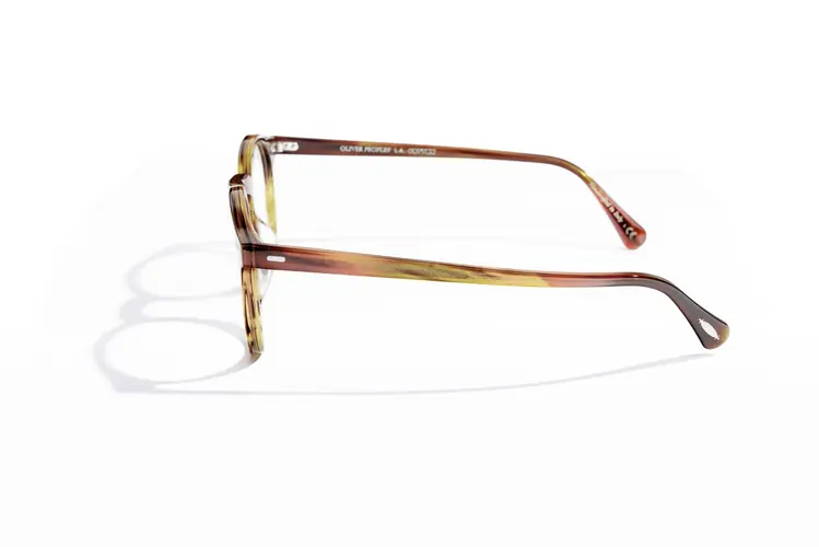 Oliver Peoples 0OV5186 50 1011-2