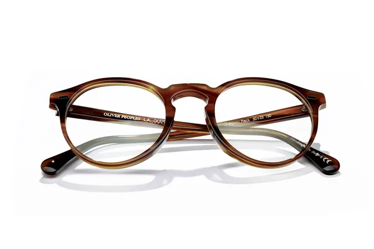 Oliver Peoples 0OV5186 50 1011-3