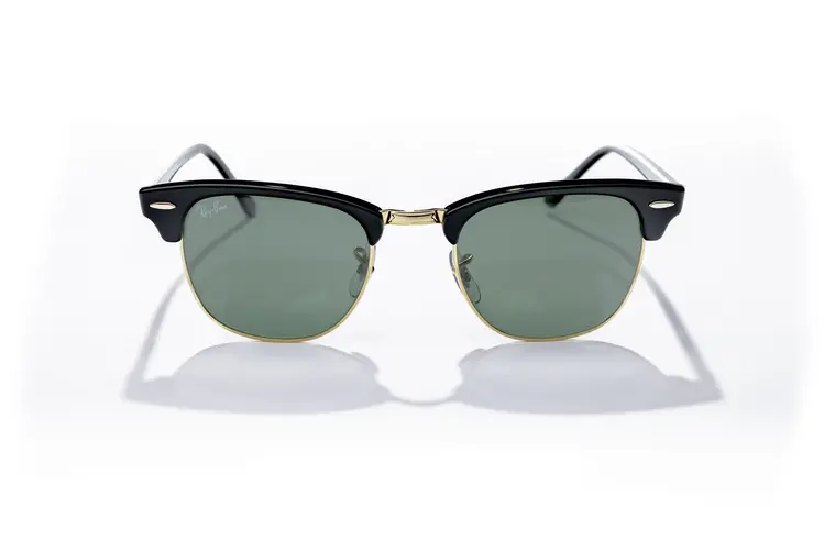 Ray Ban 0RB3016 W0365 49-0