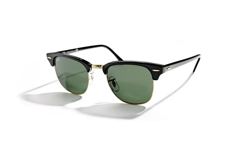 Ray Ban 0RB3016 W0365 49-1