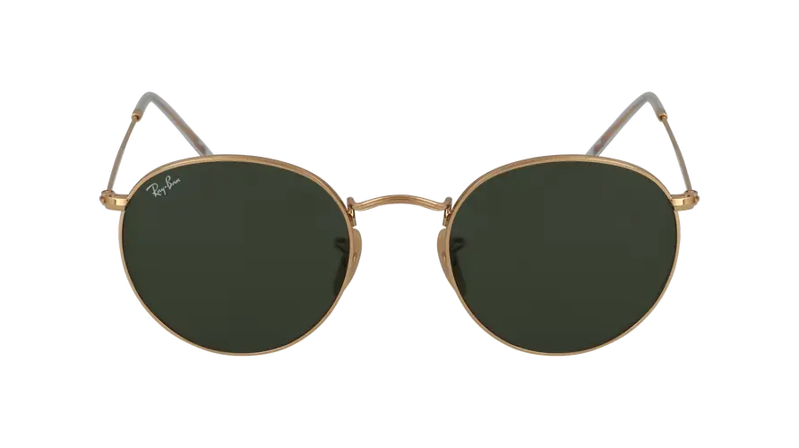Ray Ban 0RB3447 001 53-0