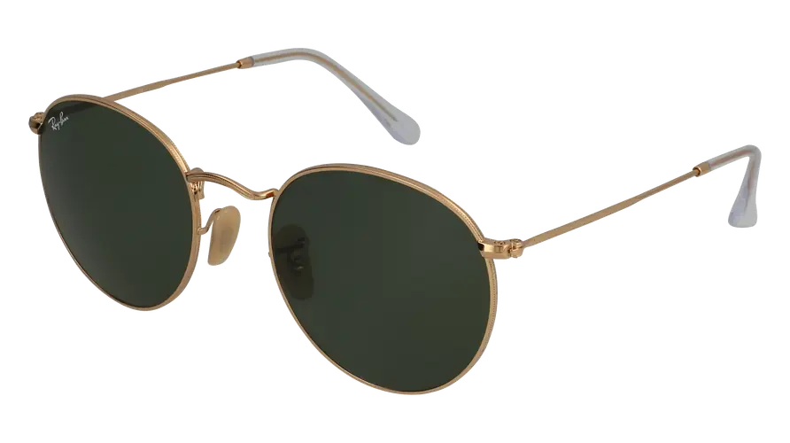 Ray Ban 0RB3447 001 53-1