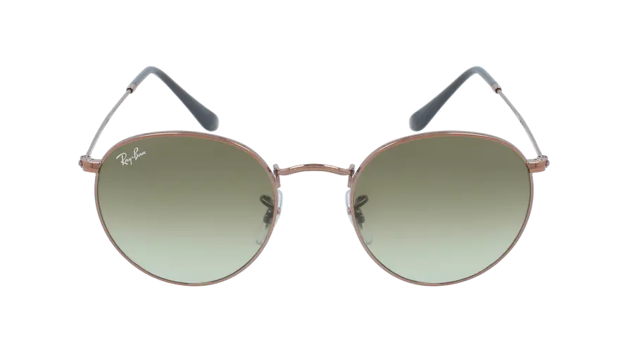 Ray Ban 0RB3447 9002A6 53-0