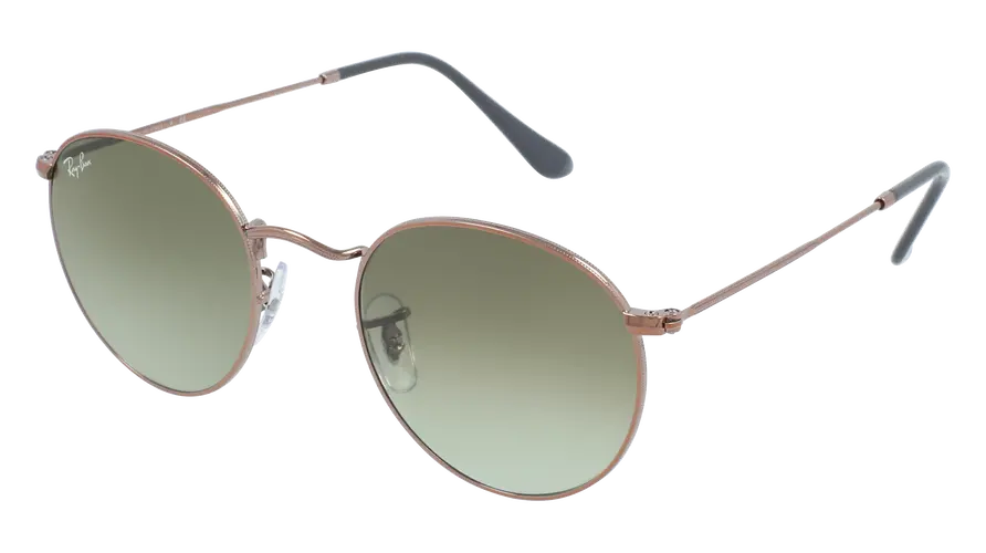 Ray Ban 0RB3447 9002A6 53-1