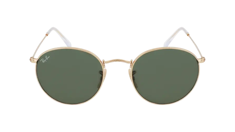 Ray Ban 0RB3447N 53 001-0