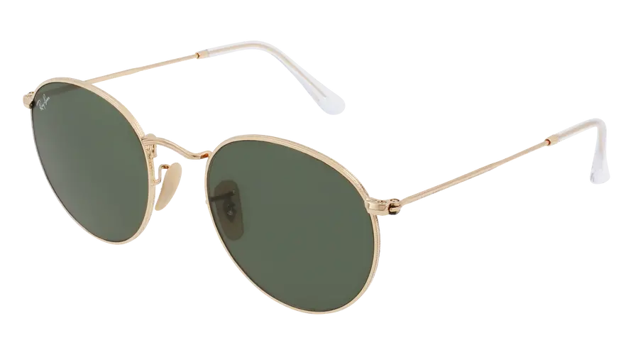 Ray Ban 0RB3447N 53 001-1