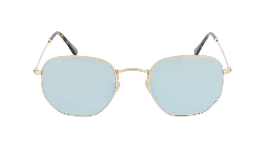 Ray Ban 0RB3548N 001/30 51-0