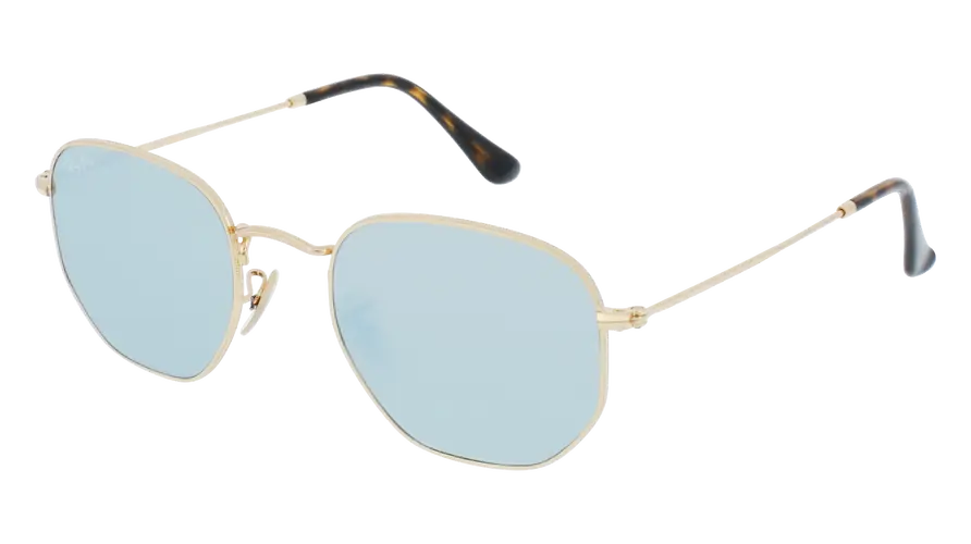 Ray Ban 0RB3548N 001/30 51-1