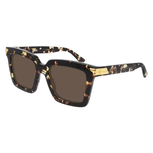 Bottega Veneta BV1005S-002 53 Sunglass WOMAN ACETATE-1