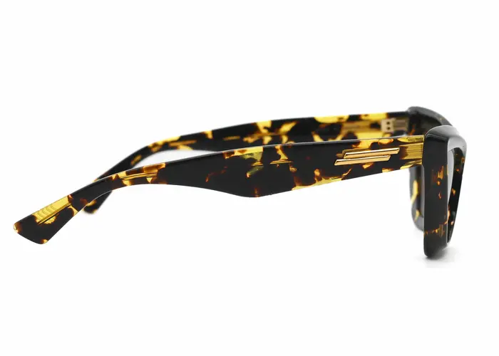 Bottega Veneta BV1101S-002 53 Sunglass WOMAN ACETATE-2