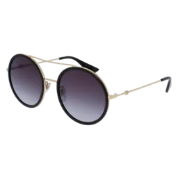 Gucci GG0061S-001 56 Sunglass WOMAN-0