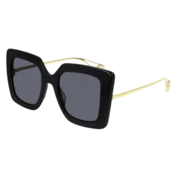 Gucci GG0435S-001 51 Sunglass WOMAN-1