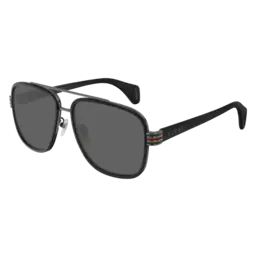Gucci GG0448S-001 58 Sunglass MAN AC-1