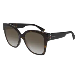 Gucci GG0459S-002 54 Sunglass WOMAN-1