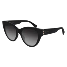 Gucci GG0460S-001 53 Sunglass WOMAN-1