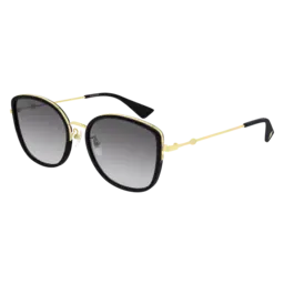 Gucci GG0606SK-001 56 Sunglass WOMAN-0