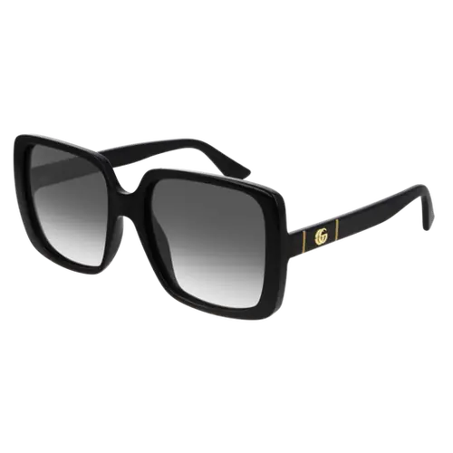 Gucci GG0632S-001 56 Sunglass WOMAN INIETTATO-0