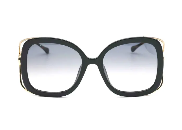 Gucci GG0762S-001 56 Sunglass WOMAN-0