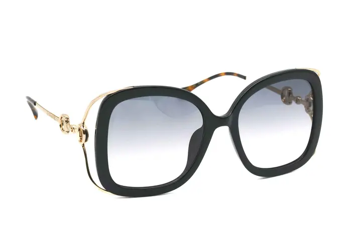 Gucci GG0762S-001 56 Sunglass WOMAN-1