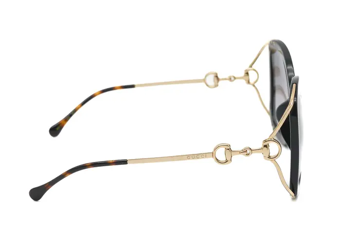 Gucci GG0762S-001 56 Sunglass WOMAN-2