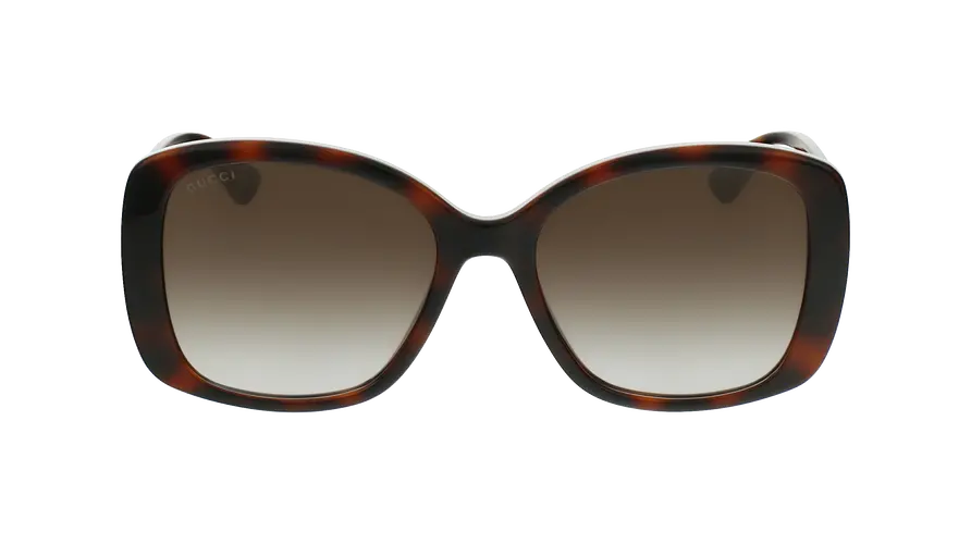Gucci GG0762S-002 56 Sunglass WOMAN-0