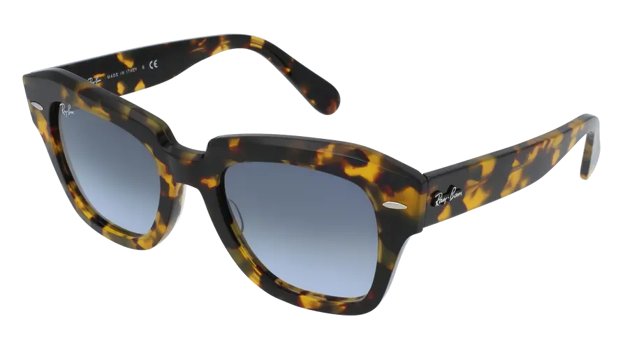 Ray Ban 0RB2186 49 133286-1