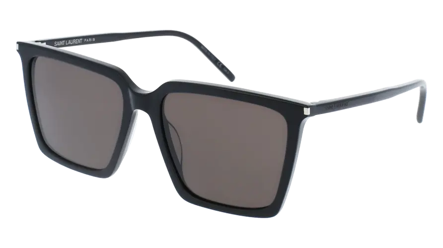 Saint Laurent SL 474-001 56 Sunglass WOMAN ACETATE-1