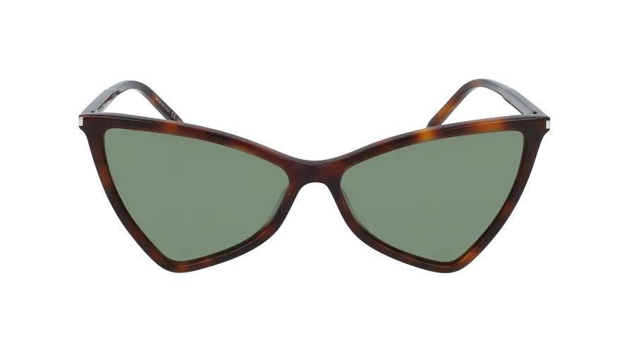 Saint Laurent SL 475 JERRY-002 58 Sunglass WOMAN ACETA-0